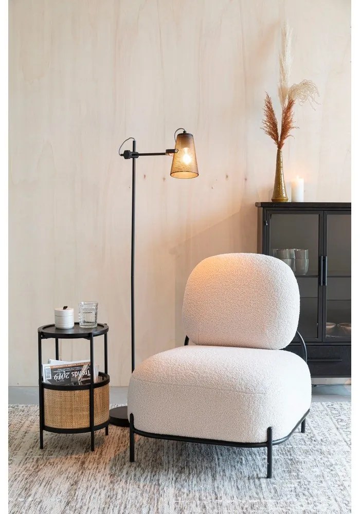 Кръгла странична масичка ø 30 cm Makoto – White Label