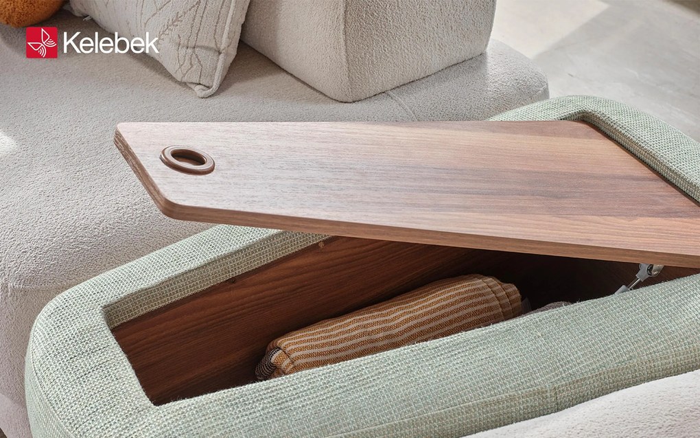 Холов ъгъл Полине