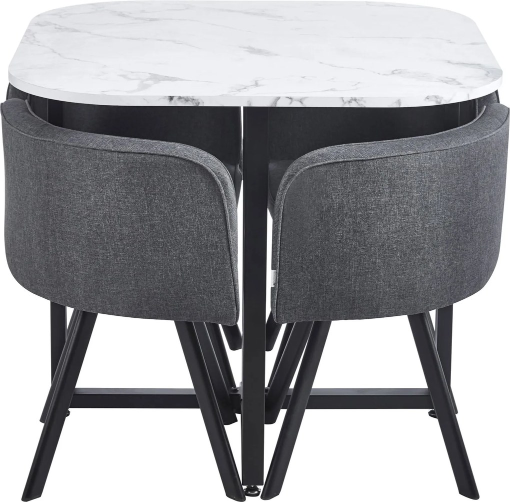 Комплект за хранене Adeline