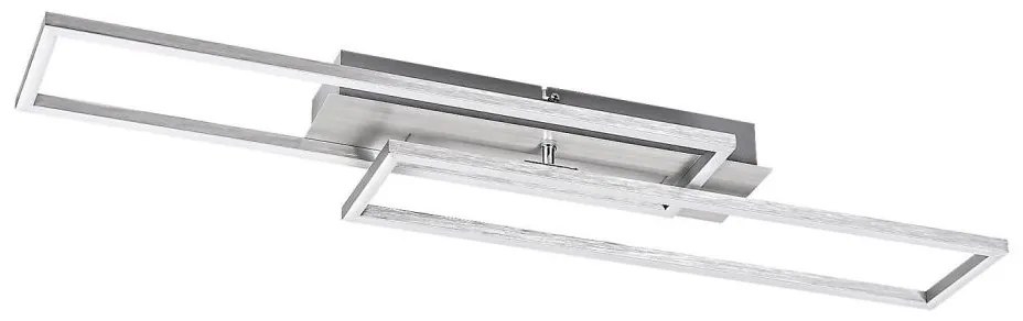 Rabalux 71012 - димируемо LED таванно осветително тяло DEMETRIUS LED/40W/230V 4000K