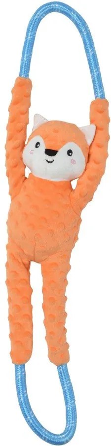 Играчка за куче Fox – Love Story