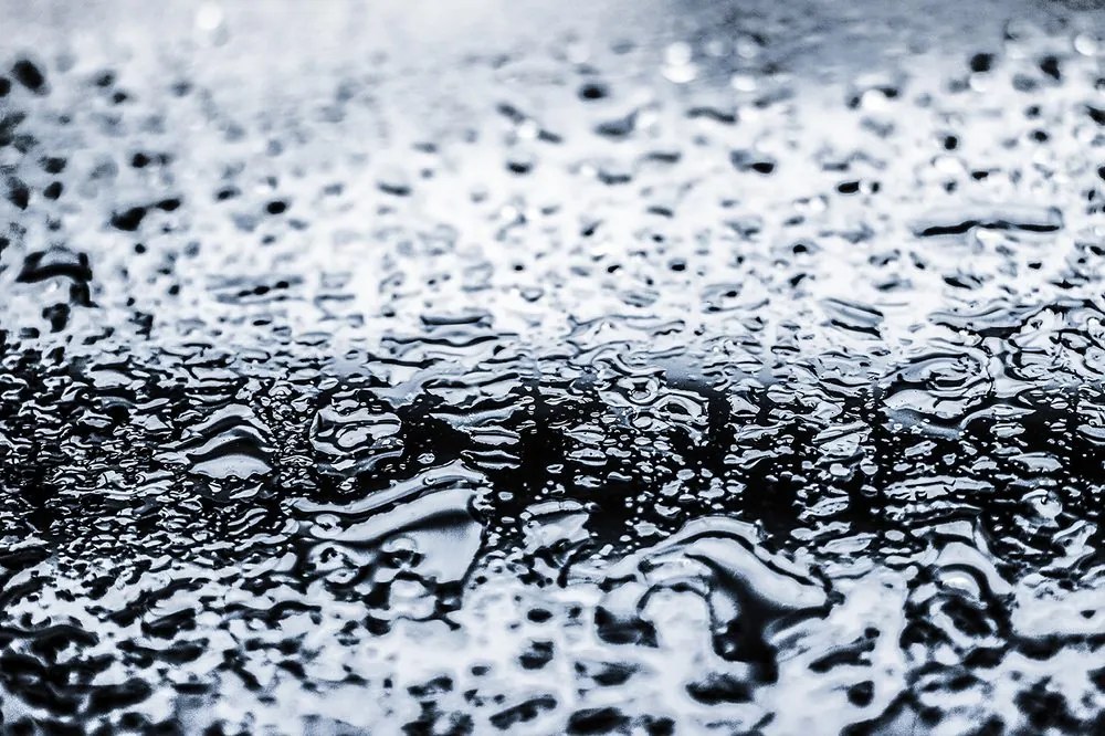 Самозалепващ тапет – Текстура на вода