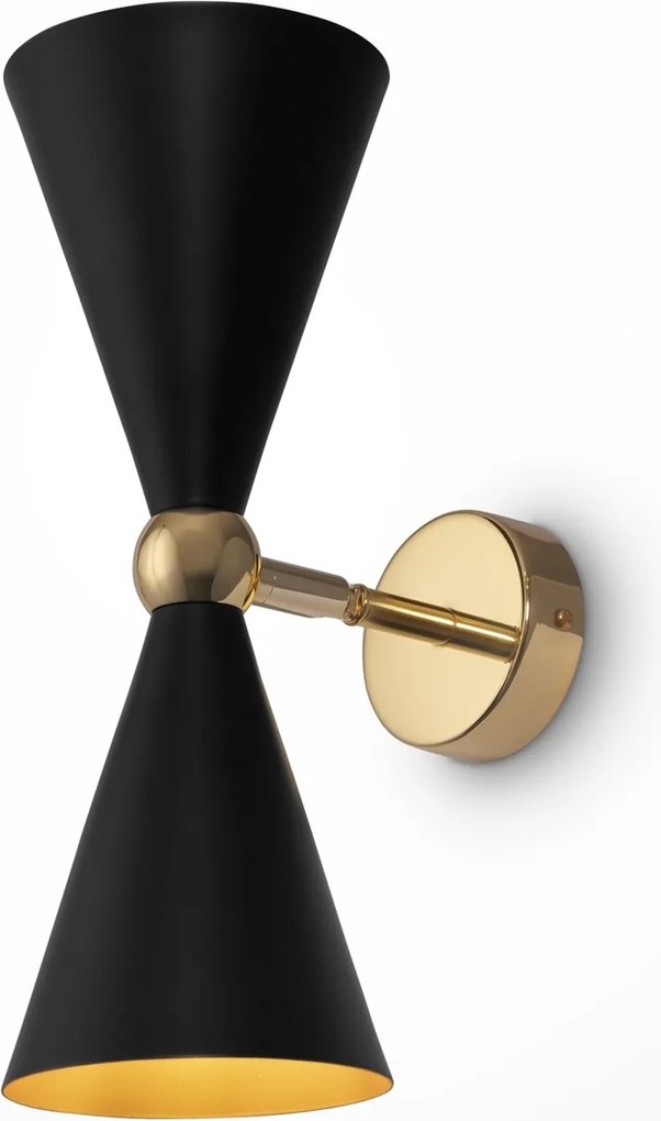 Maytoni Стенен осветител (аплик) - MOD108WL-02GB