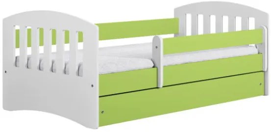 Детско легло класически -Prasino-180 x 80