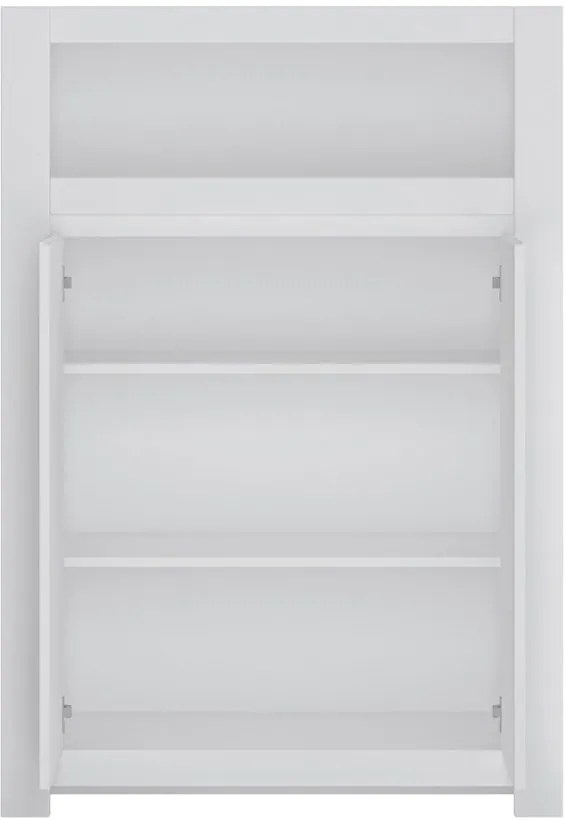 Тоалетна масичка Sydney 2D