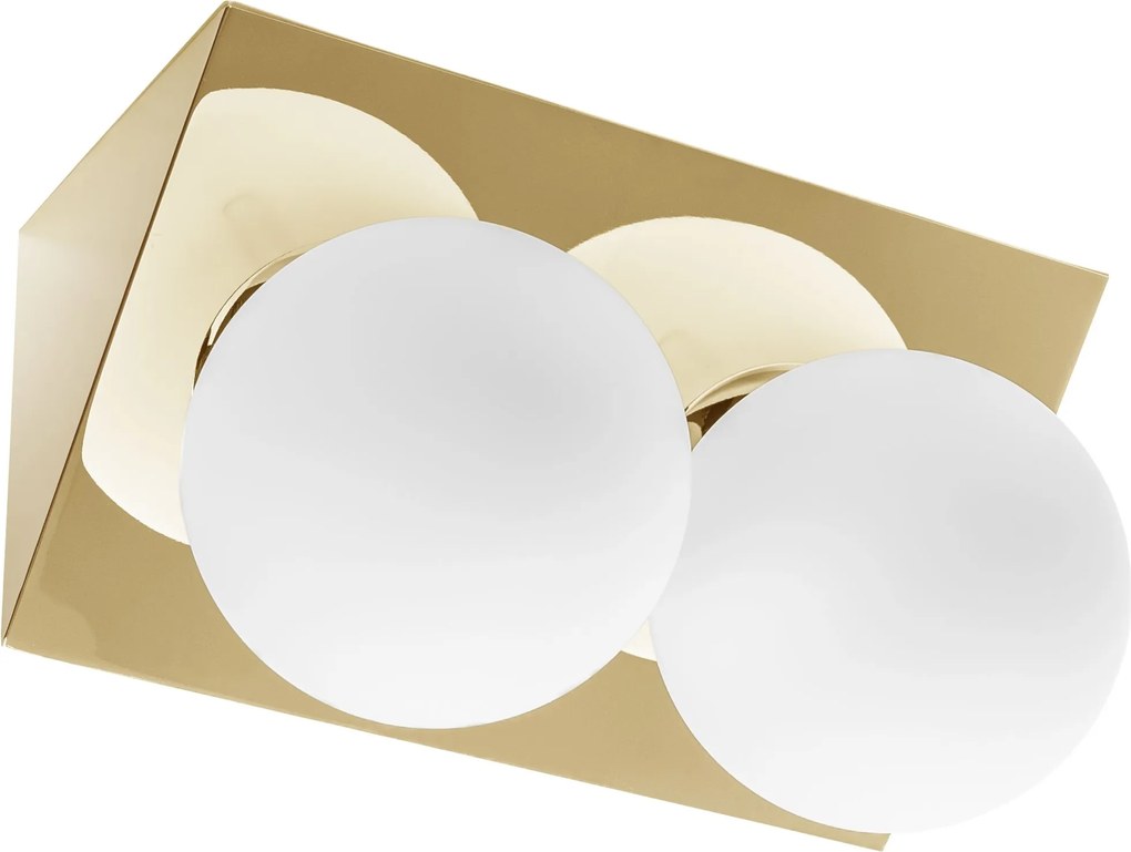 Аплик APP1229-2W Gold