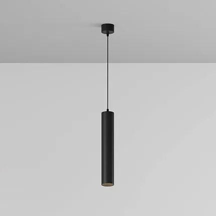 MAYTONI Пендел Focus LED - P072PL-L12B4K-1