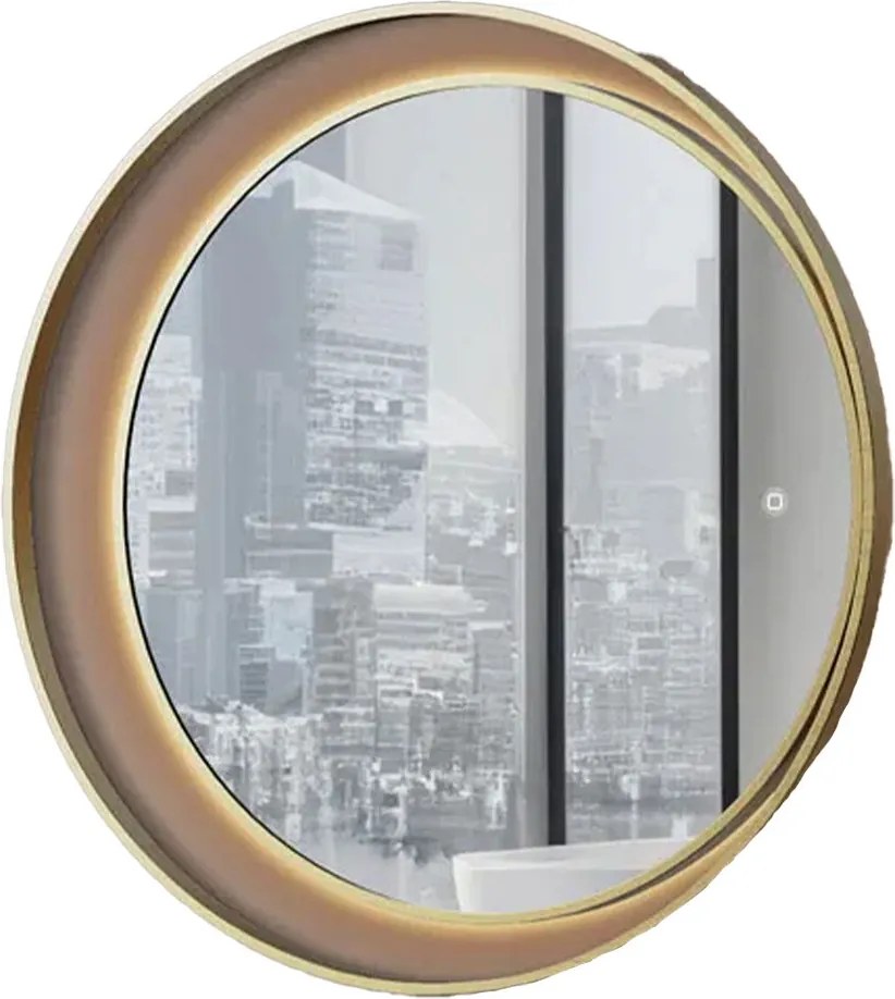 Огледало Eclipse Luminor