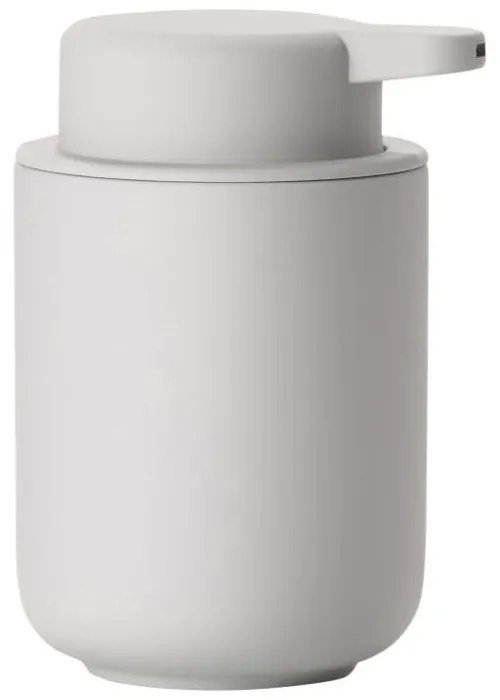 Сив каменоделски дозатор за сапун 250 ml Ume - Zone