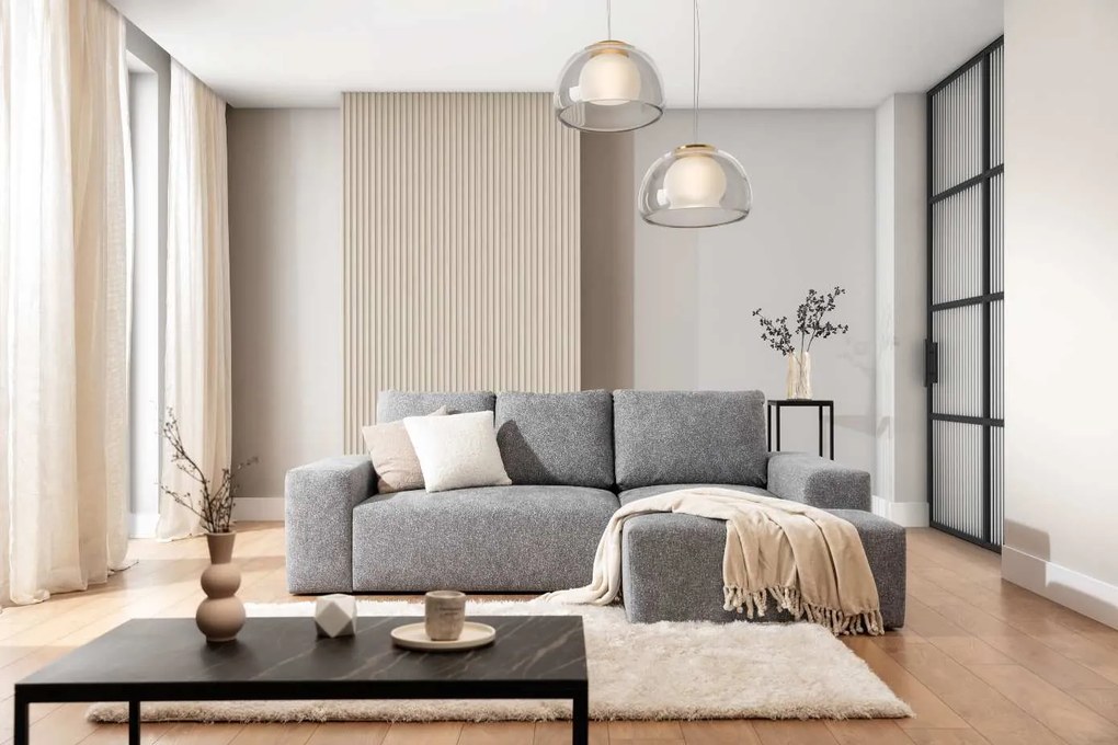 Ъглов диван Azzaro S-Right