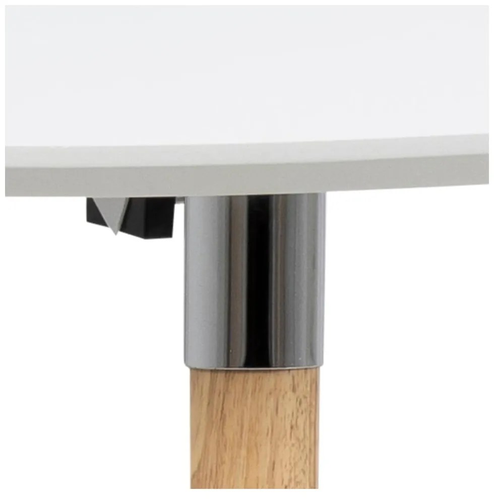 Сгъваема маса за хранене 170x100 cm Belina - Actona