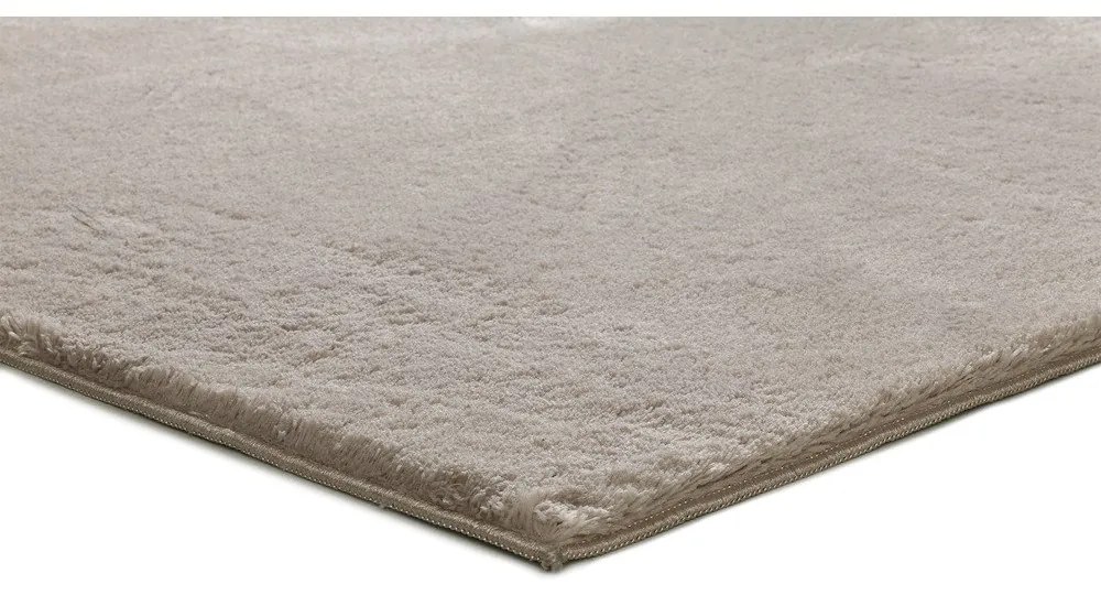 Светлосив килим 120x170 cm Loft - Universal