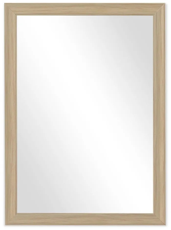 Стенно огледало 57x77 cm Sylwia – knor