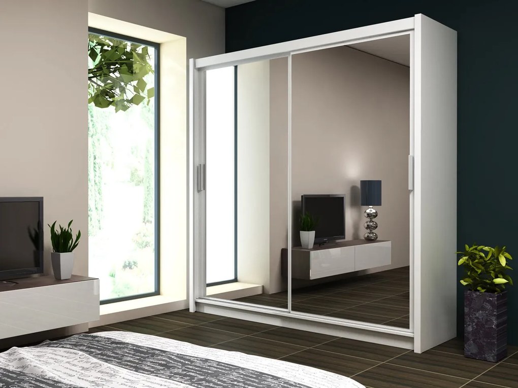 Гардероб Paris 203