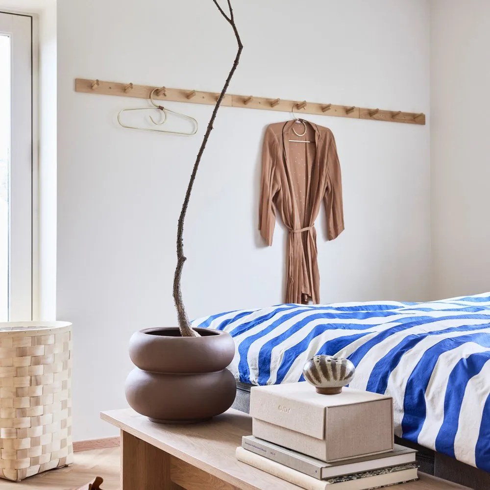 Глинено покритие за кашпа ø 30 cm Kupla – OYOY Living Design