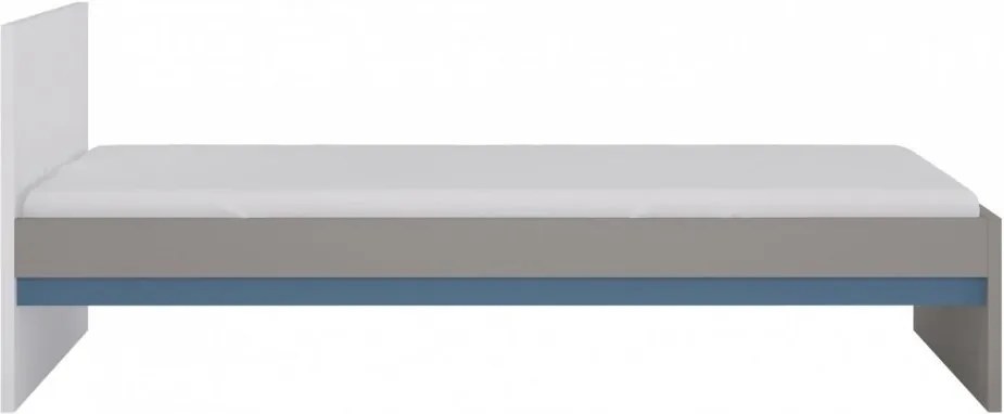 Детско легло Larsen-Mple