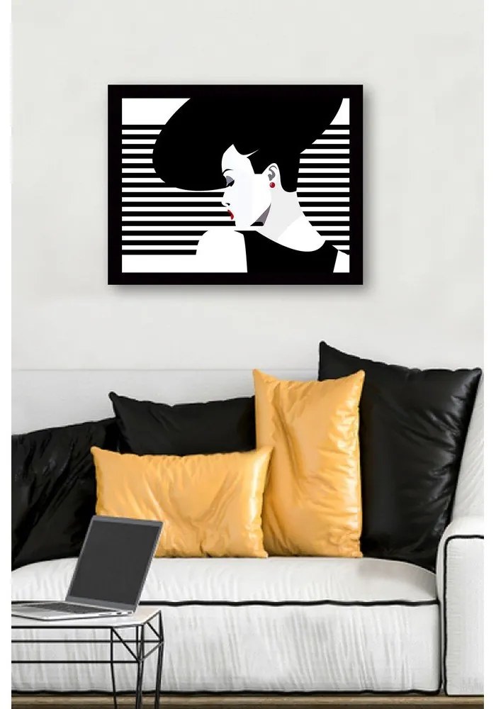 Картина 41x56 cm - Wallity