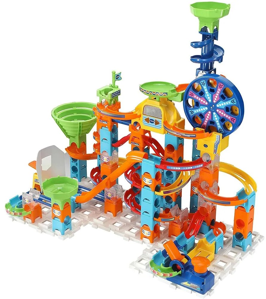 Писта c Рамки Vtech Marble Rush Ball circuit