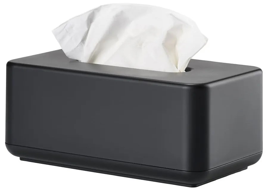 Пластмасова кутия за носни кърпички Ume – Zone