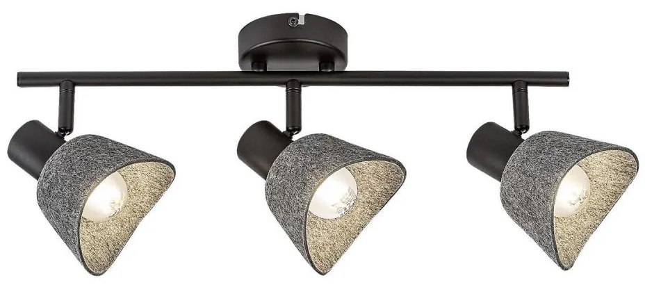 Rabalux 73007 - Спот FARELIA 3xE14/10W/230V