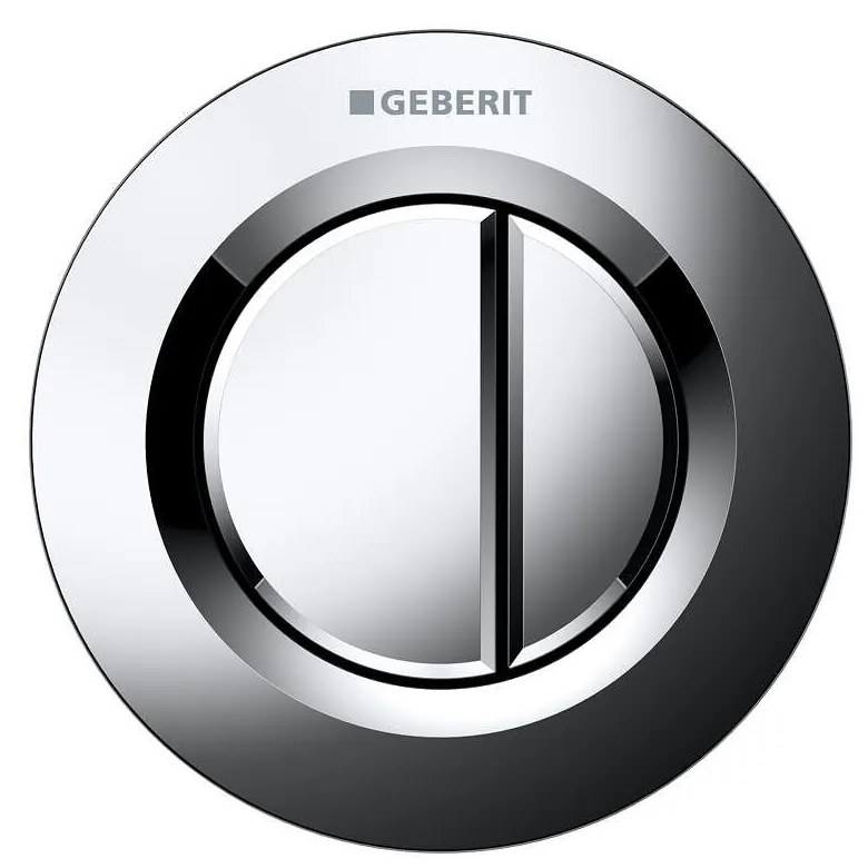 Дистанционен активатор тип 01, пневматичен, 116.043.46.1, Geberit