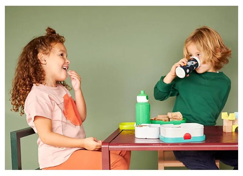 Детска кутия за храна Paw patrol – Mepal