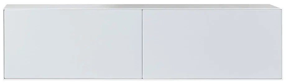 Бял скрин за телевизор Edge by Hammel - Hammel Furniture