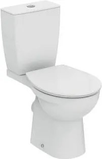 Моноблок, Eurovit, W328401, Ideal Standard