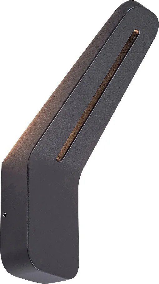 Rabalux Ognon Външно стенно осветление IP54 LED 8W 3000K 77051