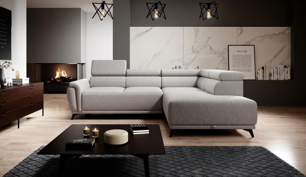 Ъглов диван Lost-Keramidi-Right