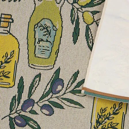 Килим atmosphera Garrigue, 60×90 cm