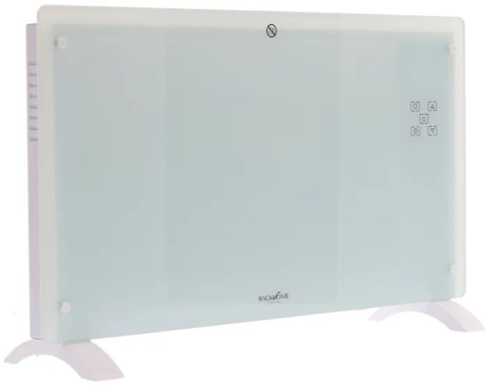 Електрически конвекторен нагревател 2500W