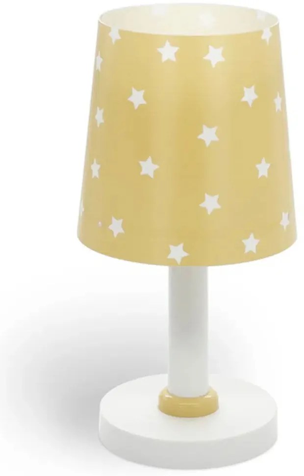 Лампа за четене Ango Starlight-Yellow
