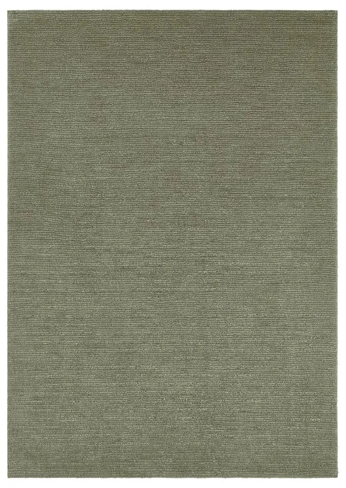 Тъмнозелен килим , 120 x 170 cm Supersoft - Mint Rugs