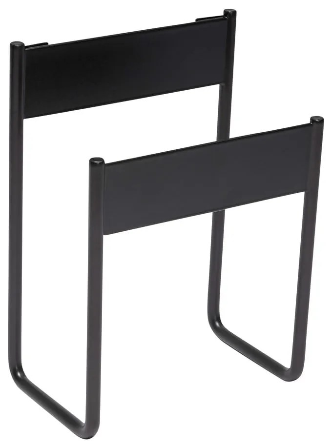 Метална стойка за списания InBetween – Hübsch