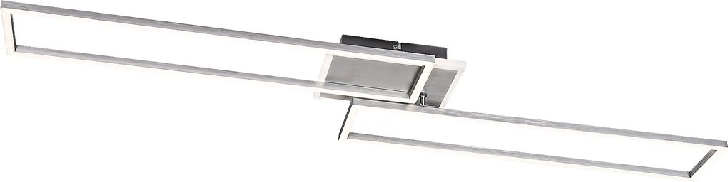 Rabalux Benedick Таванно осветление (плафони) IP20 LED 40W 2700-6500 71015