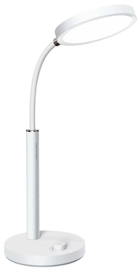 LED настолна лампа AURA LED/10W/230V 3700/4200K CRI 97 бяла, димируема