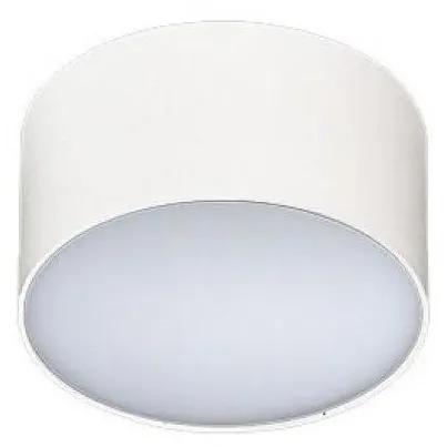 Azzardo AZ2256 - LED Лампа за таван MONZA 1xLED/10W/230V