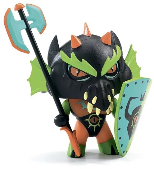 Djeco - Фигурка Drack Knight DJ06712
