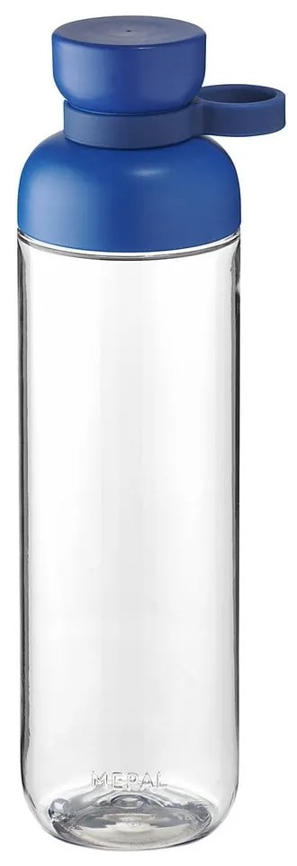 Тъмносиня тританова бутилка 900 ml Vivid blue – Mepal