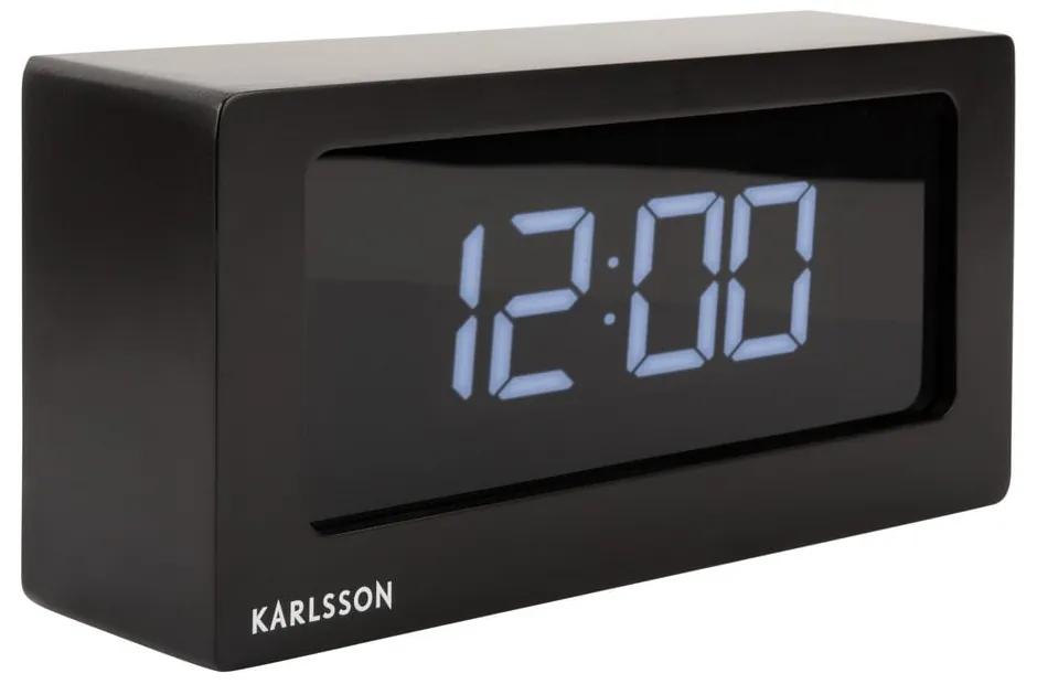 Цифров будилник Boxed - Karlsson