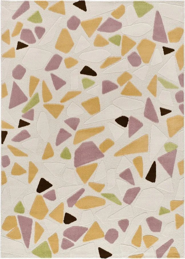 Килим 160x230 cm Flashy – Universal