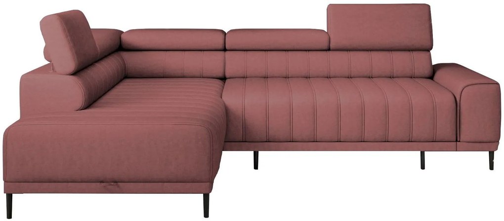 Ъглов диван Caladon L-Keramidi-Left