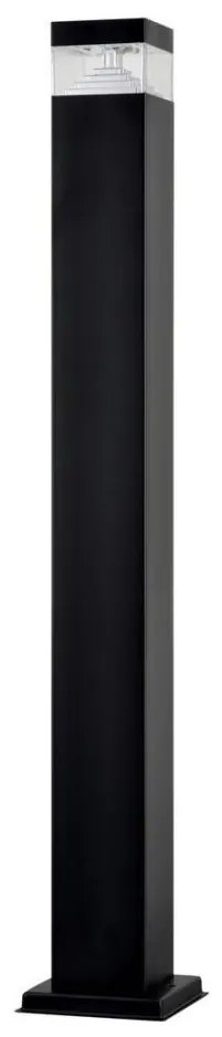 LED Външна лампа SALIX 1xLED/6W/230V IP44