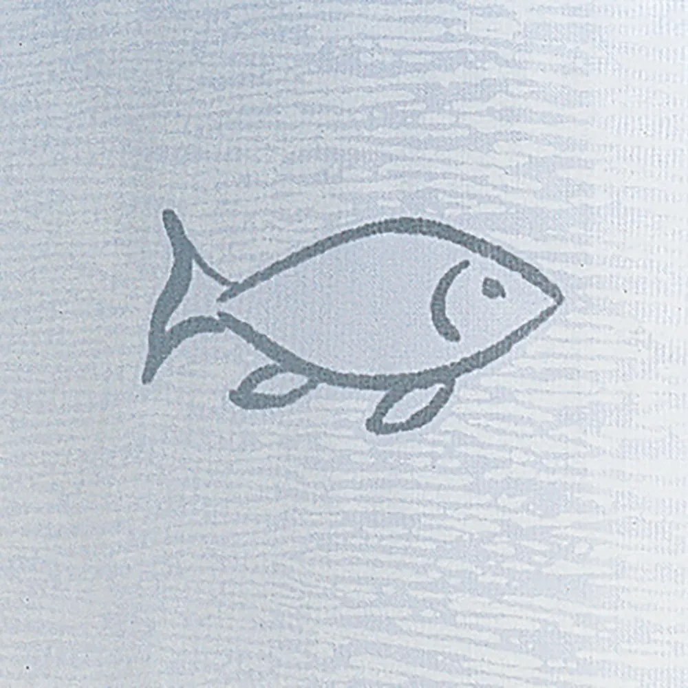 Завеса за душ 120x200 cm Kos – Spirella