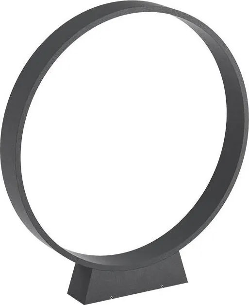 Redo 91066 - LED външна лампа ONIRO LED/15W/230V 49,5 cm CRI 90 IP65 антрацит