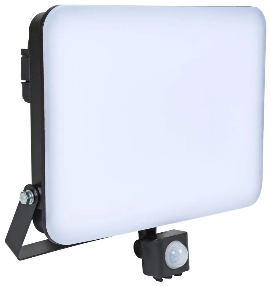 Brilagi - LED прожектор с датчик ELARA PRO LED/100W/230V IP65