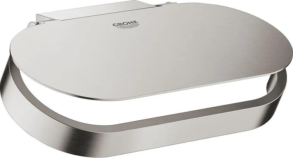 Поставка за тоалетна хартия 41069DC0