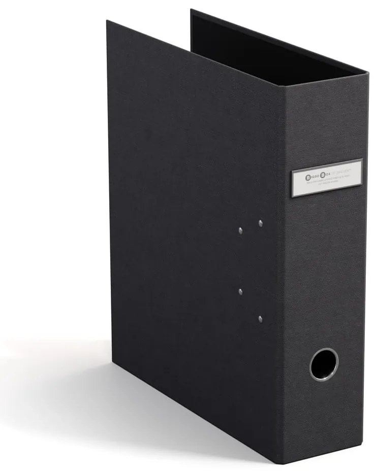 Картонен органайзер за докумнети Archie – Bigso Box of Sweden