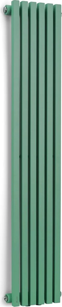 Blumfeldt Delgado, 120 x 25, радиатор, радиатор за баня, тръбен радиатор, 508W, топла вода, 1/2
